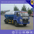 Era Zhongchi 6000L vacuum Sewage suction truck; hot sale of Sewage suction truck